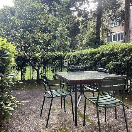 Apartman Bloom1 Rapallo